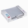 External USB 3.0 DVD-RW Ultra Thin DVD Writer Drive Recorder HDD 