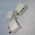 5v 1.5A AC Powered Adapter ,USB Wall charger for iPhone 6 6 plus