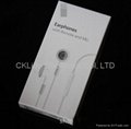 Genuine In-ear Earpods Headphone & Earphone For Apple iPhone 4s 4