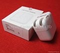  Genuine 10W 2.1A Travel USB PowerCharger w/ US Adapter For Apple iPad 