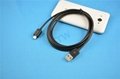V8 Micro USB Data Cable For Samsung ( 200cm, 300cm )