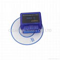 ELM327 Mini Bluetooth V1.5 OBD2 Auto Car Diagnostic Scanner Adapter Tool