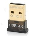 Ultra-Mini Bluetooth CSR 4.0 USB Dongle Adapter 