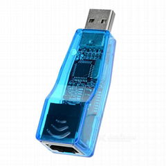 KY-RD9700 USB 10/100 RJ45 Ethernet