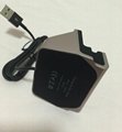 Llightning 8-Pin USB Station Stand Charger For iPhone 6 iPads