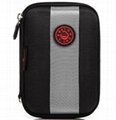Protective Hard Shockproof Bag Case for 2.5" HDD Hard Disk Drive