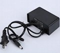 12V 2A 24W Wall Power Adapter for Scanner / Surveillance Camera 