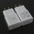  Samsung Quick Fast USB Power Wall Charger/Adapter 2A ( eu us au plug)