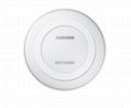 Fast Charging Qi Wireless Charger For Samsung S6 