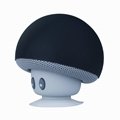 OEM Portable Mini Mushroom Style Bluetooth V4.0 Speaker For iPhone Samsung
