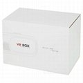 VR BOX Virtual Reality Glasses for 4.5 ~ 6" Mobile Phone 