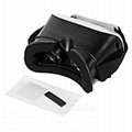VR BOX Virtual Reality Glasses for 4.5 ~ 6" Mobile Phone 