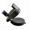 Universal Car 360° Holder Mount / Holder for GPS, Mobile Phone