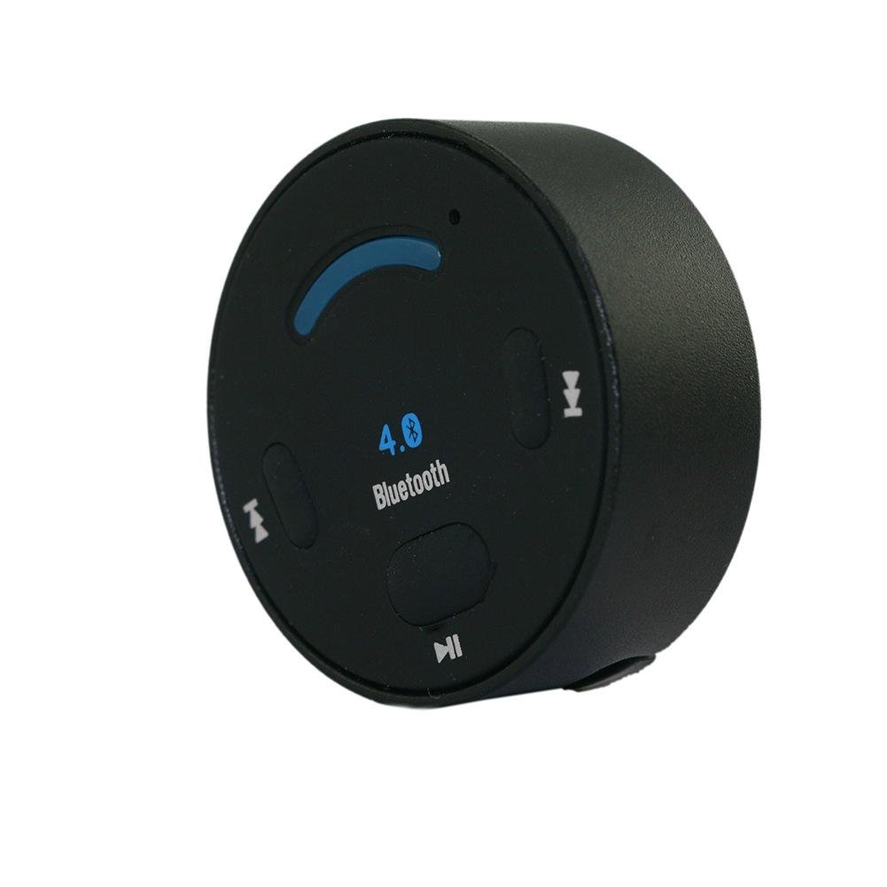 Bluetooth V4.1 Receiver Hands-Free Car Kit 2