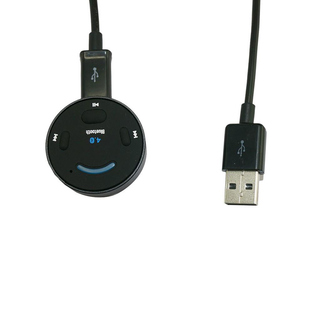 Bluetooth V4.1 Receiver Hands-Free Car Kit 4