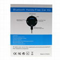 Bluetooth V4.1 Receiver Hands-Free Car Kit 6