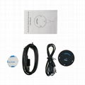 Bluetooth V4.1 Receiver Hands-Free Car Kit 7