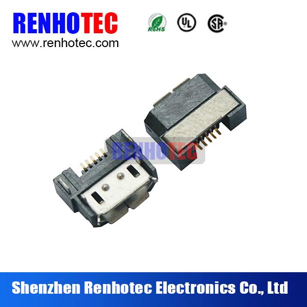 usb a type male solder connector RHT692 Renhotec (China