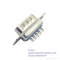 9PIN FEMALE D-SUB CONNECTOR 2