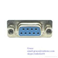 9PIN FEMALE D-SUB CONNECTOR 5