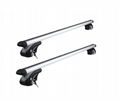 High quality Aluminum car roof rack 1