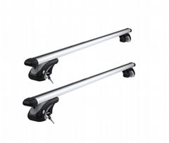 High quality Aluminum car roof rack