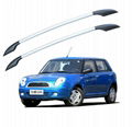 High quality Aluminum car roof rack 2