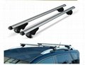 High quality Aluminum car roof rack 3