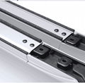 High quality Aluminum car roof rack 4