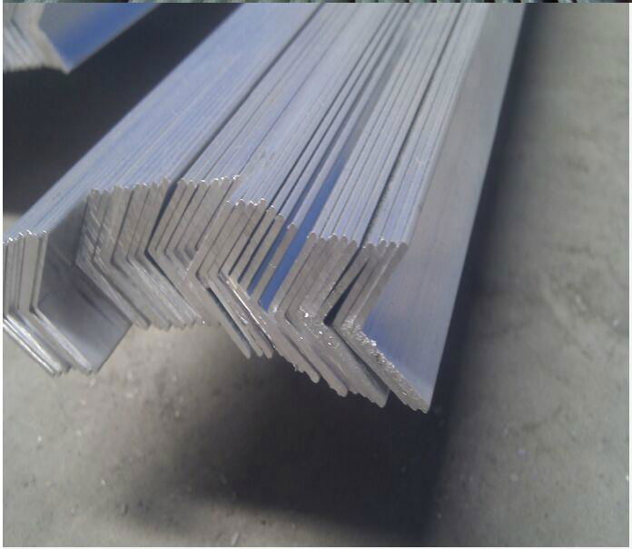 Angle Aluminum profile 2