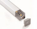 LED stripe aluminum profile 1