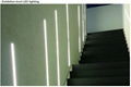 LED stripe aluminum profile 2