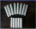 Extruded aluminum alloy tube 2