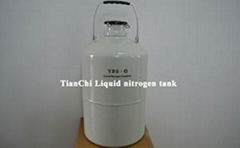 YDS-50 Liquid nitrogen biological container