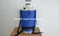Liquid nitrogen container YDS-10-125