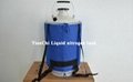 Liquid nitrogen container YDS-30-80