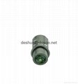 High power Upgraded LED bulb for 3 to 6 cell Maglite torch