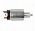 Solenoid & IMS(GNP-2302) 1