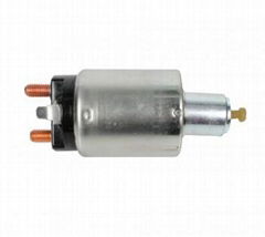 Solenoid & IMS(GNP-2302)