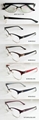 stock metal frames