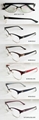 stock metal frames