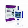 Blood Glucose Monitoring Systems 2
