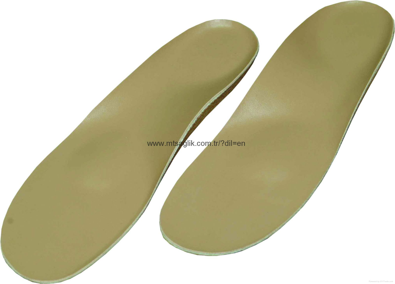 Orthopedic Silicone İnsoles,  corks  and heals 2