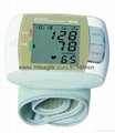 Blood Pressure Monitoring Systems 2