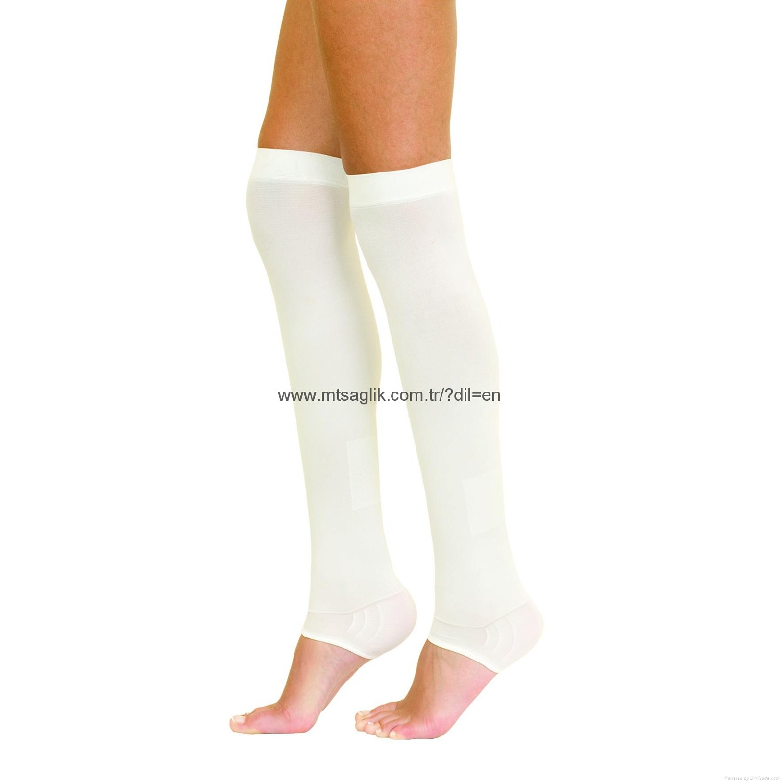 Varisity Antiembolic Viscose Socks