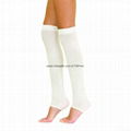 Varisity Antiembolic Viscose Socks 1