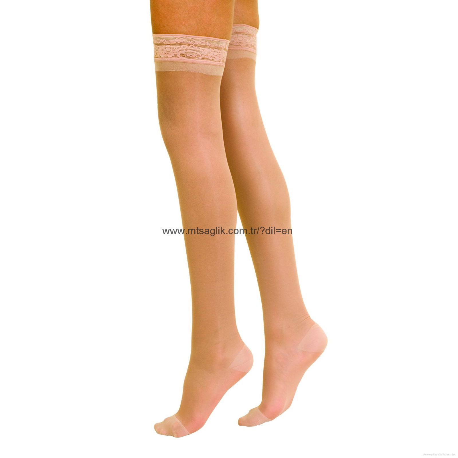 Varisity Antiembolic Viscose Socks 3