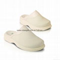 Medical Clogs - Sabo 1