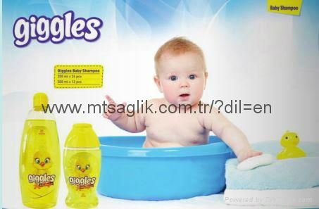 Baby Care and Lady Sanitary products 5