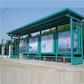 Bus Shelter 1